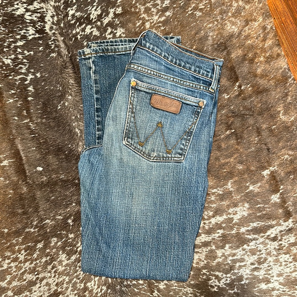 Mens Wranglers